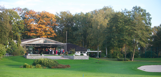 Westfälischer Golf Club Gütersloh